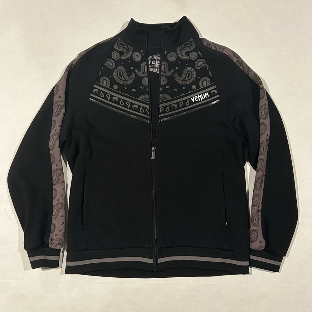VENUM Cali 34 Men's Lightweight Jacket
